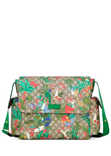 gucci borsa mamma